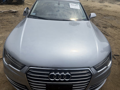 2015 Audi A7 Premium Plus 4G 4G