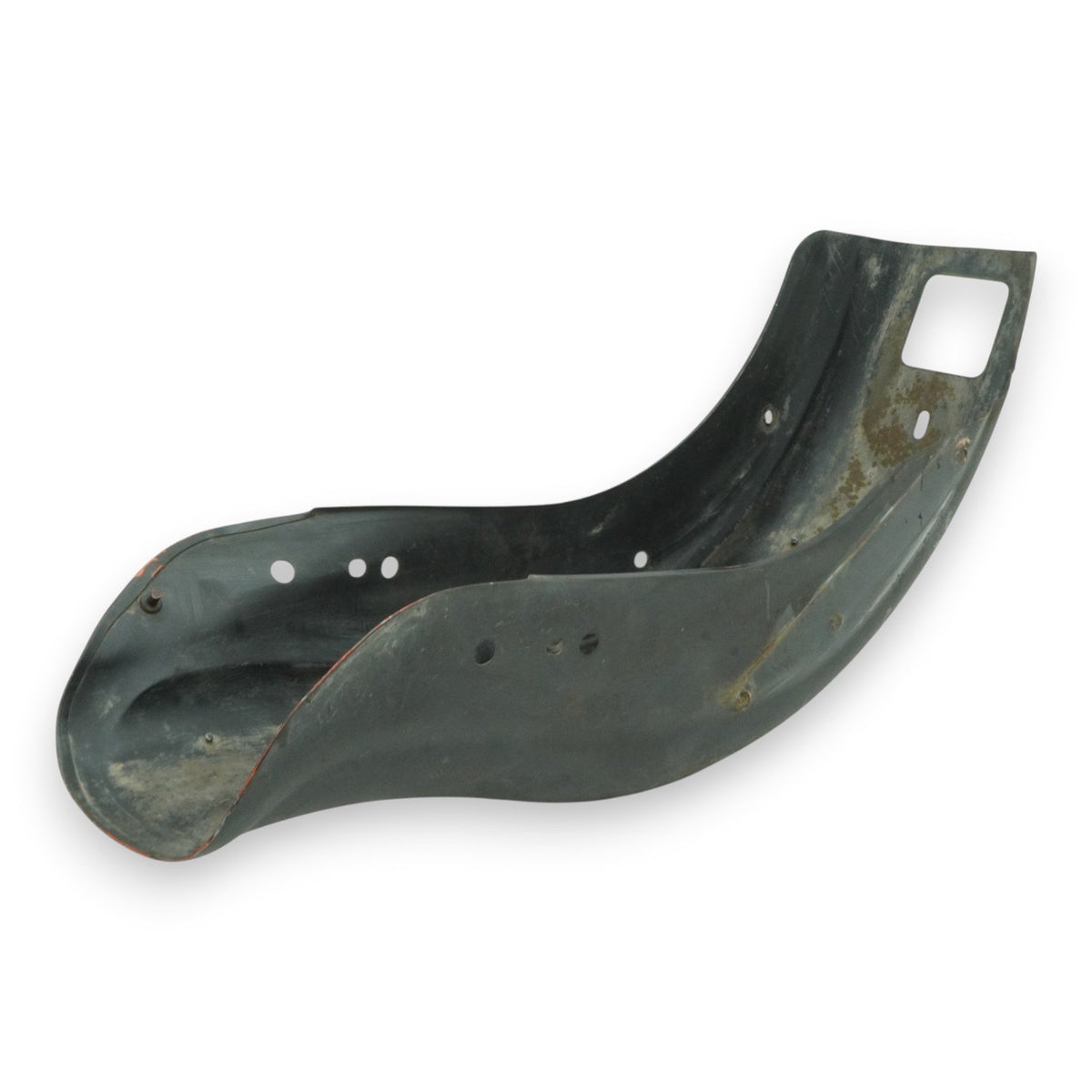 99-05 Harley-Davidson Dyna Wide Glide FXDWG Rear Fender Mud Guard Shield OEM