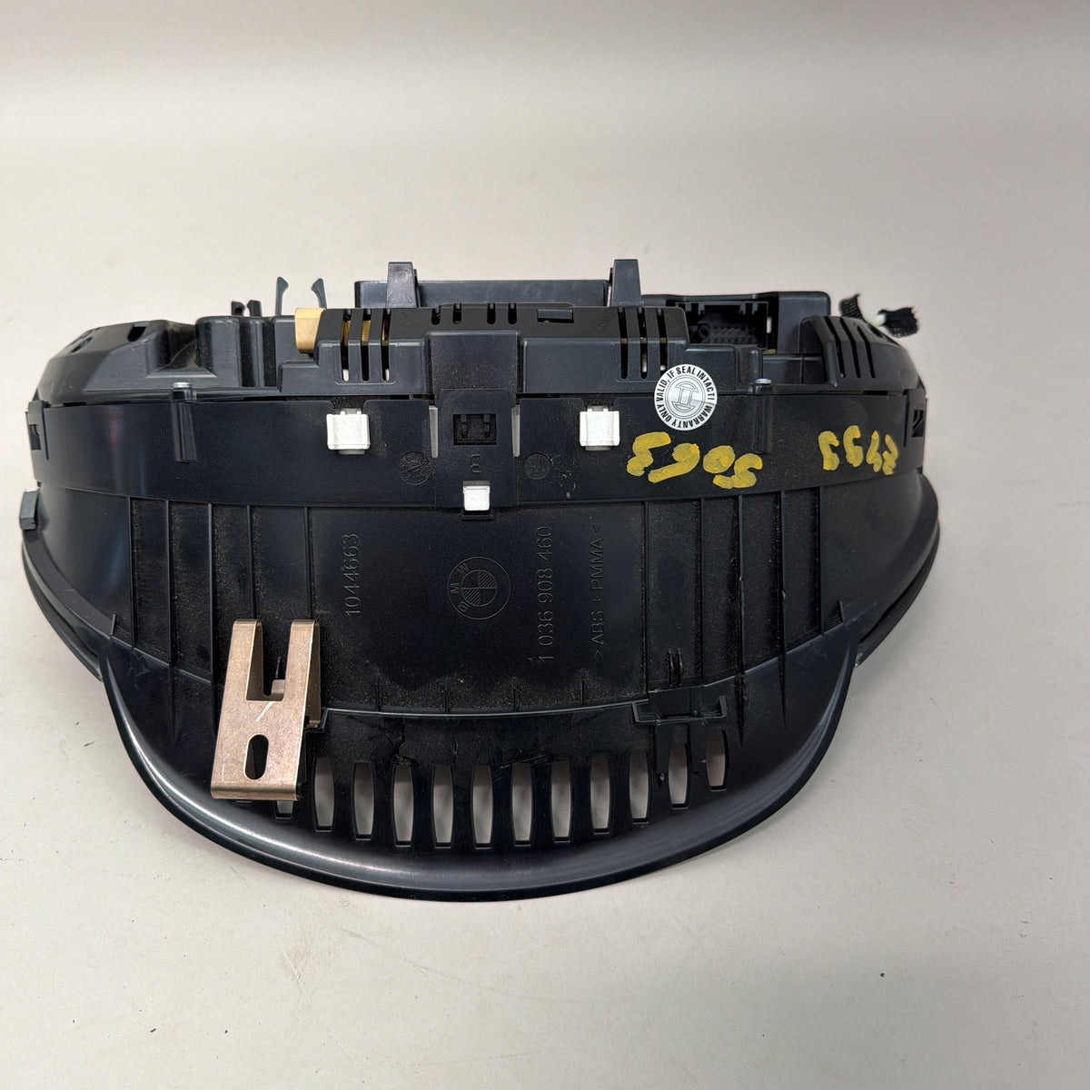 2016 BMW X5M F85 4.4L Speedometer Instrument Cluster Gauge Cluster 8053366 OEM