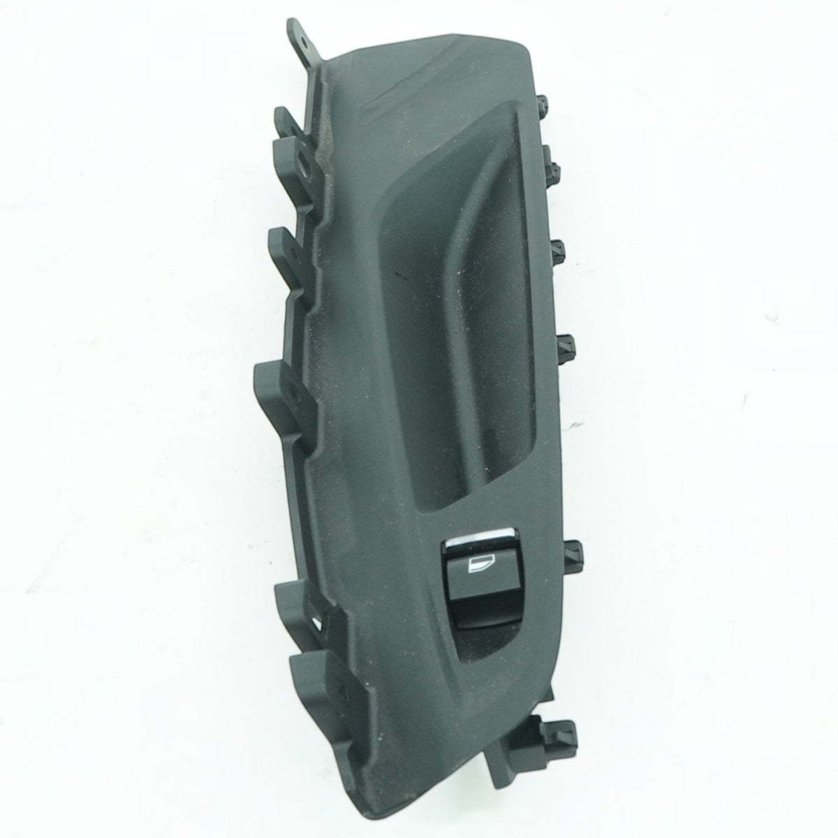 14-18 BMW X5 F15 Front Right Passenger Window Control Switch 51417292310 OEM