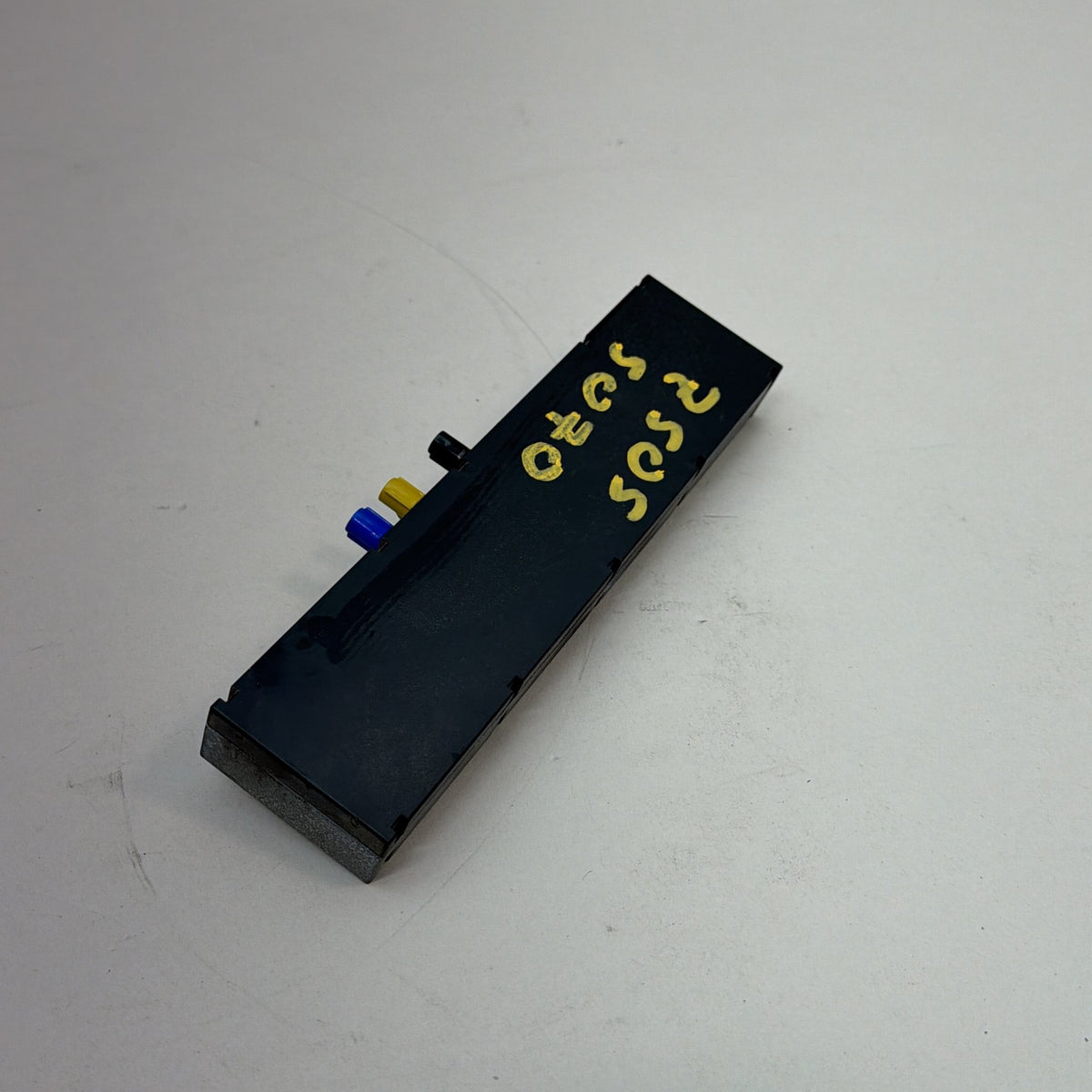 BMW E46 Convertible Antenna Amplifier Diversity Module 65206912817 330Ci OEM