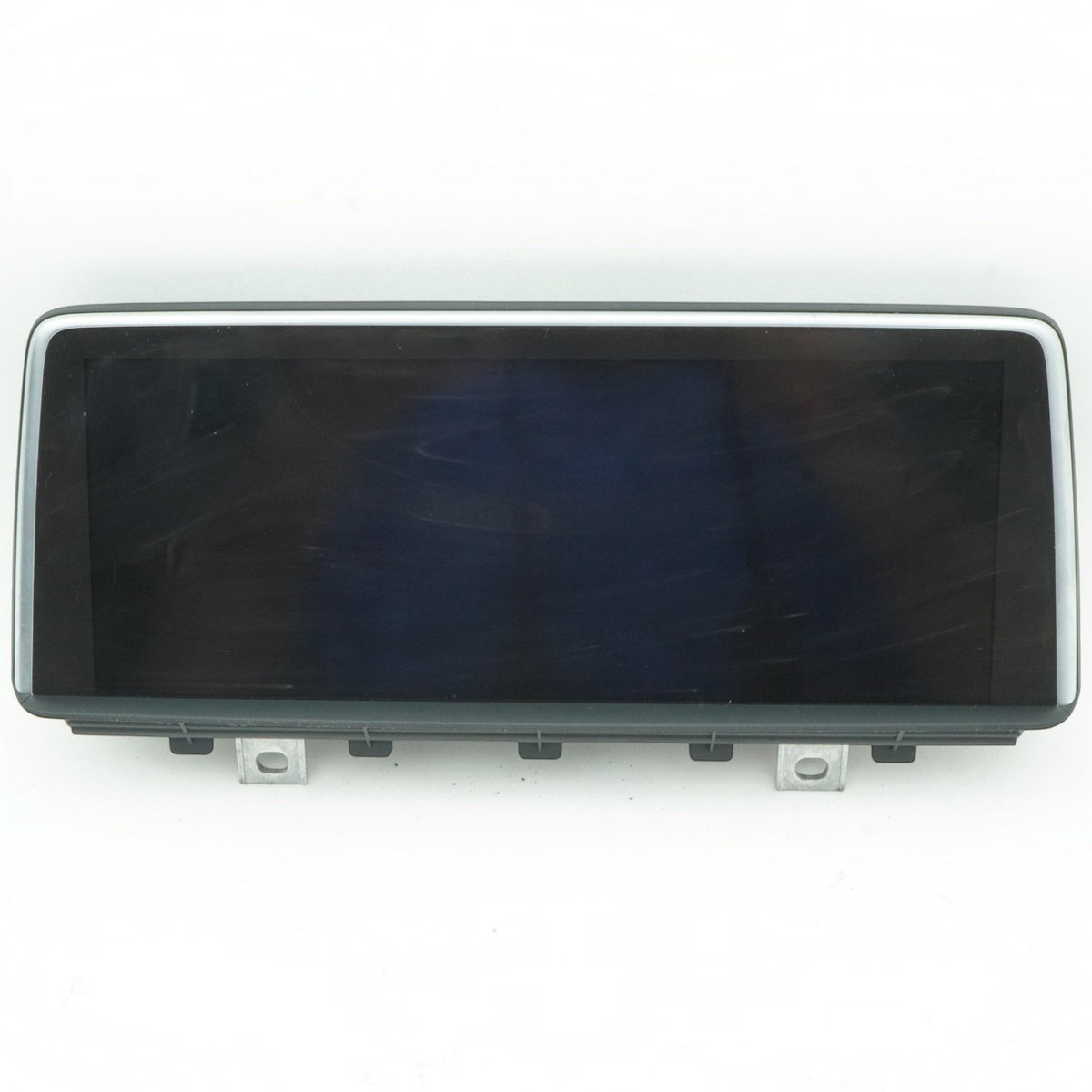 14-16 BMW X6 F16 Display Screen Navi Monitor 10.25in Dashboard 65509347878 OEM