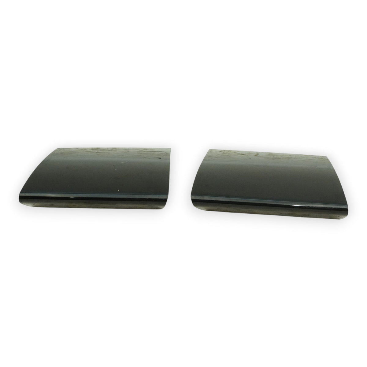 14-18 Mini Cooper S F56 Hatchback Dash Tube Trim Cover LH RH Lower 9262435 O EM