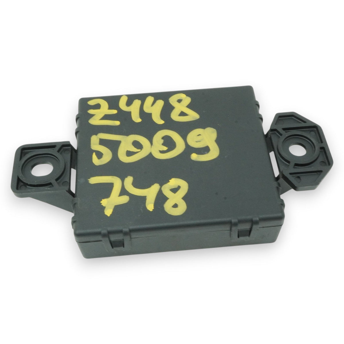2014 Land Range Rover Sport L494 Network Gateway Capitve Module DPLA14F681AH OEM