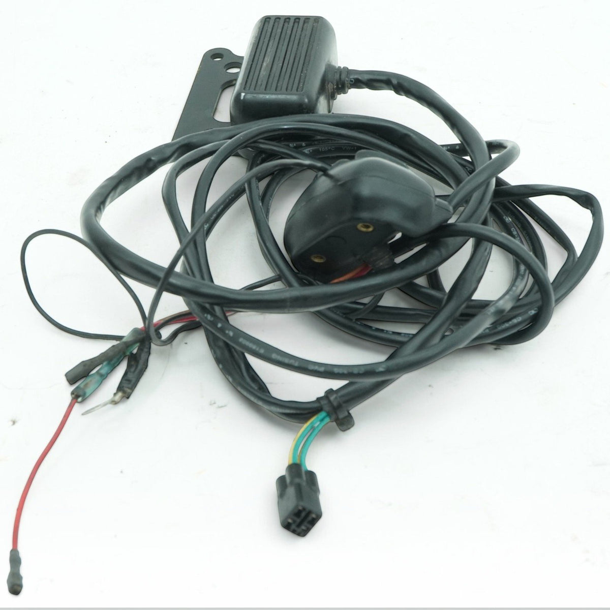 2000-2008 Harley-Davidson FLHRCI Road King Audio Dynamics Voltage Regulator