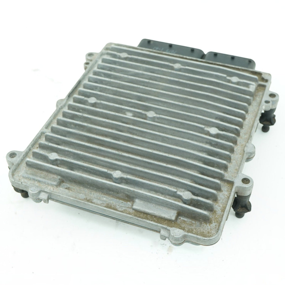 14-17 MercedesS550 S63 W222 ECU Engine Computer Control Module A2789001200 OEM
