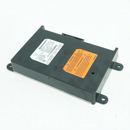2015 Mercedes-Benz S550 Sedan Remote Communication Control Module A2059008704