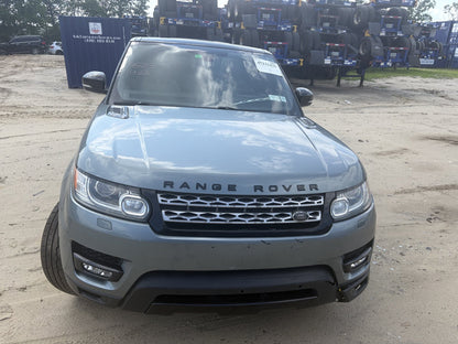 2014-2022 Land Rover Range Rover Sport HSE L494