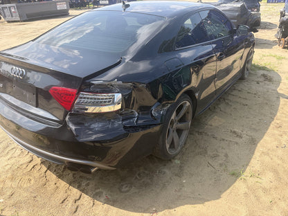 2008-2017 Audi S5 Premium Plus 8T B8
