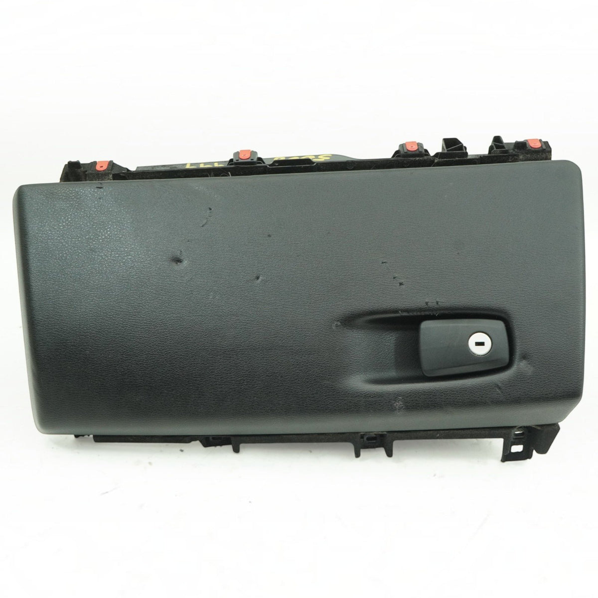 15-19 BMW X6 F16 Glove Box Storage Cmpartment Dashboard Front 51459276266 OEM