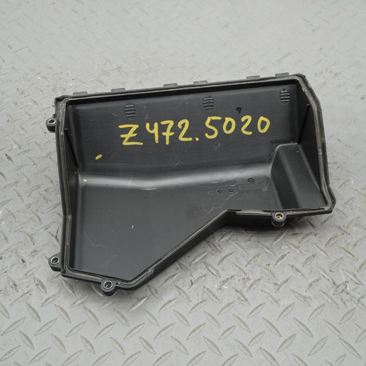 99-06 BMW 320 323 325 328 330 E46 ECU Computer Module Cover Trim 12901436443 OEM