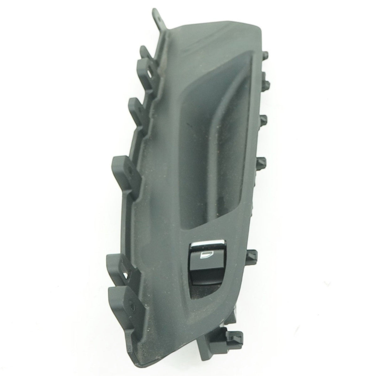 14-18 BMW X5 F15 Front Right Passenger Window Control Switch 51417292310 OEM