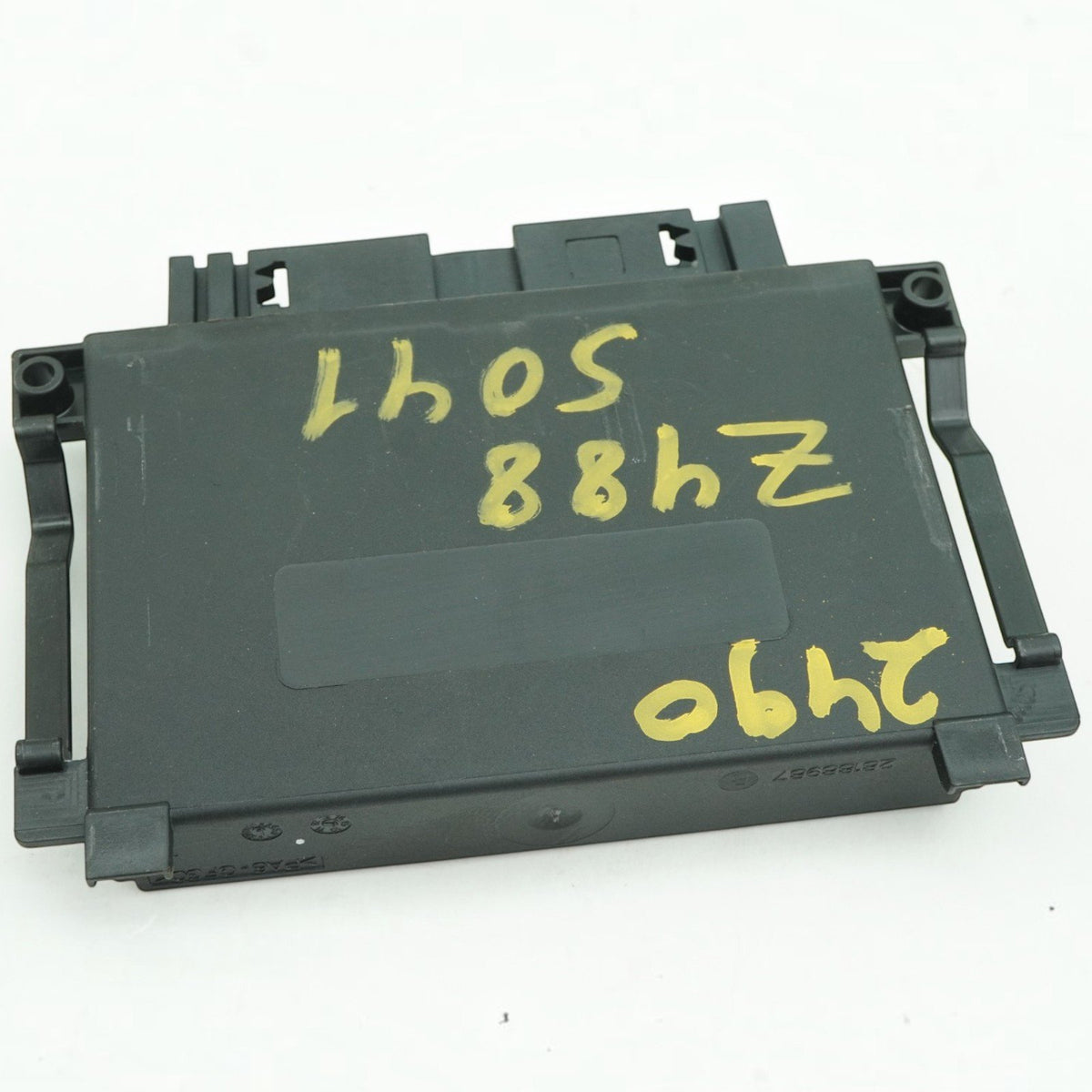 15-16 Mercedes S550 S400 W222 TCU Transmission Control Module A2229001411 OEM