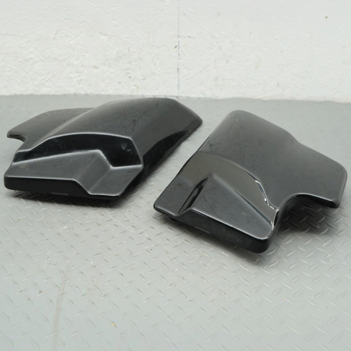 09-13 Harley-Davidson FLHTC Electra Glide Classic Cover Touring LH RH 66250-09