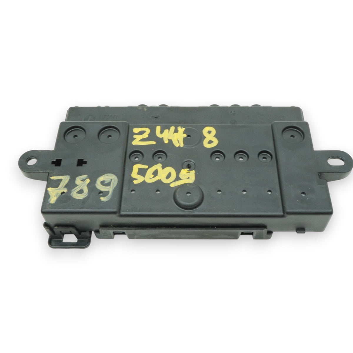 13-17 Land Range Rover Sport L494 Battery Terminal Fuse Box CK5214A073AC OEM