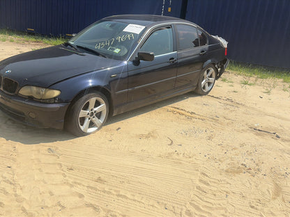 2001-2005 BMW 330i