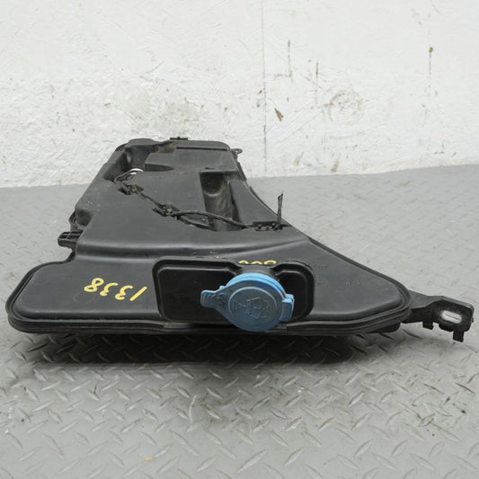 2020 BMW 530i 540i M550i G30 Washer Fluid Reservoir Windshield 61667357287 OEM