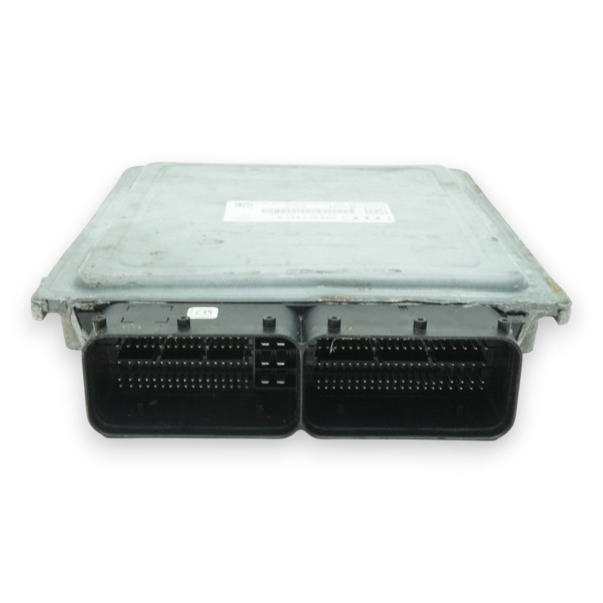 2016 Audi A7 A6 4G C7 ECU Engine Computer Control Module Unit 4G2907551A OEM