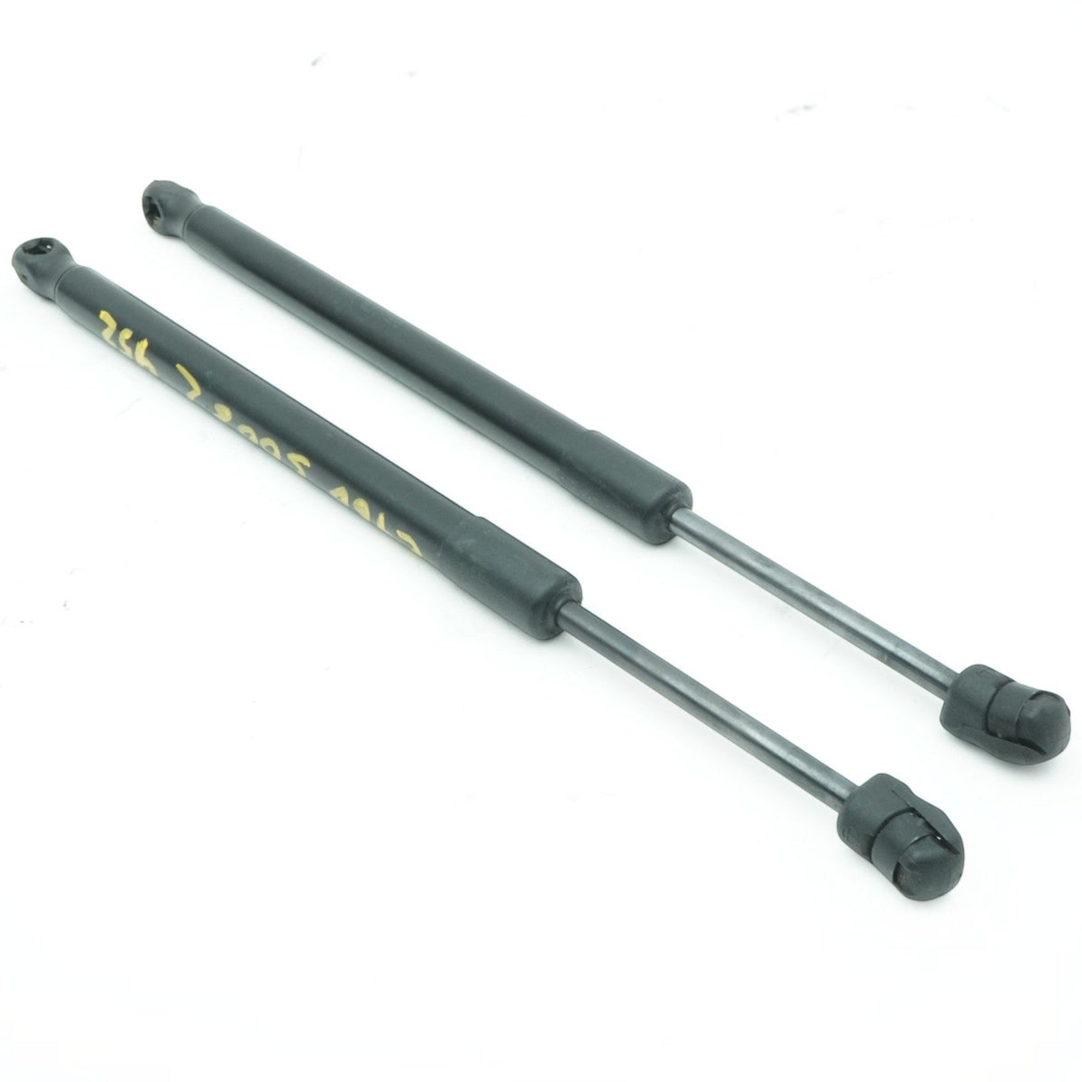15-19 BMW X6 X5 F16 F15Front Left Right Hood Shock Lift Support Pair SET 7294524