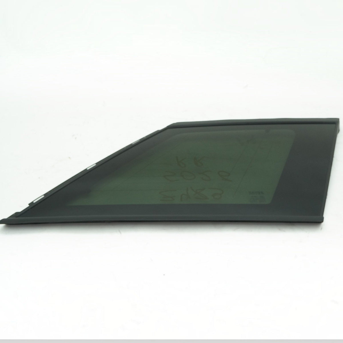 14-22 Land Range Rover Sport L494 Right Side Quarter Window Glass LR044116 OEM