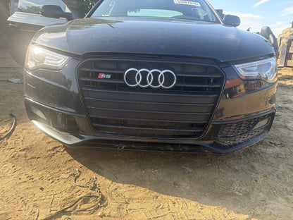2008-2017 Audi S5 Premium Plus 8T B8