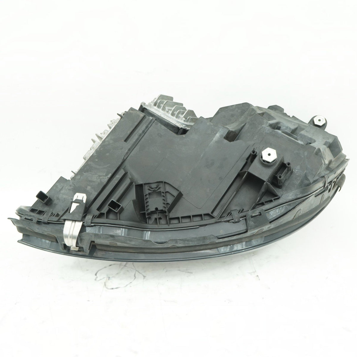 14-15 Mercedes W222 S550 S63 S400 LED Headlight Right Side RH A2229061202 OEM