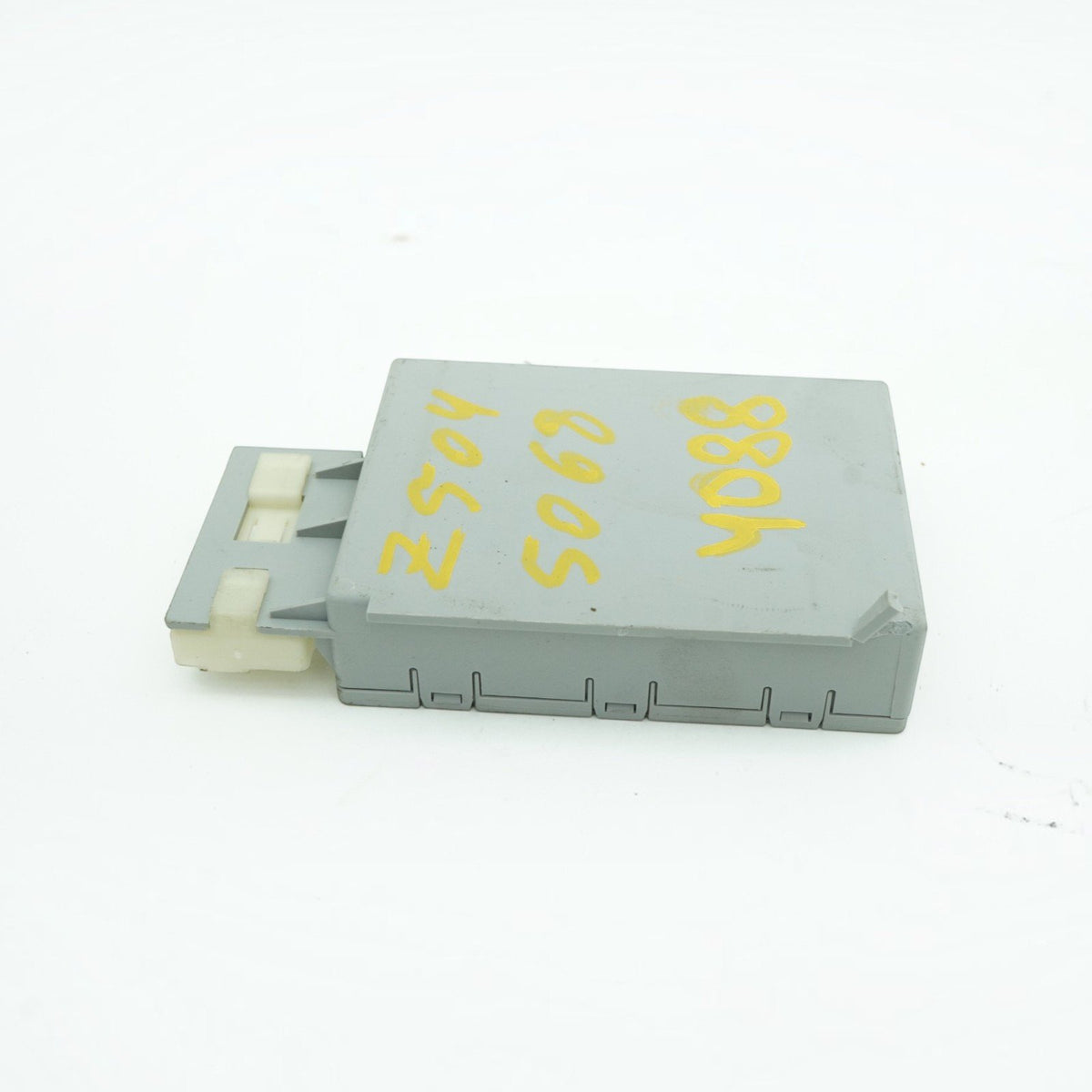 07-09 Mercedes E350 W211 Central Gateway Control Module Unit A2115408545 OEM