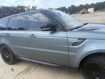 2014-2022 Land Rover Range Rover Sport HSE L494