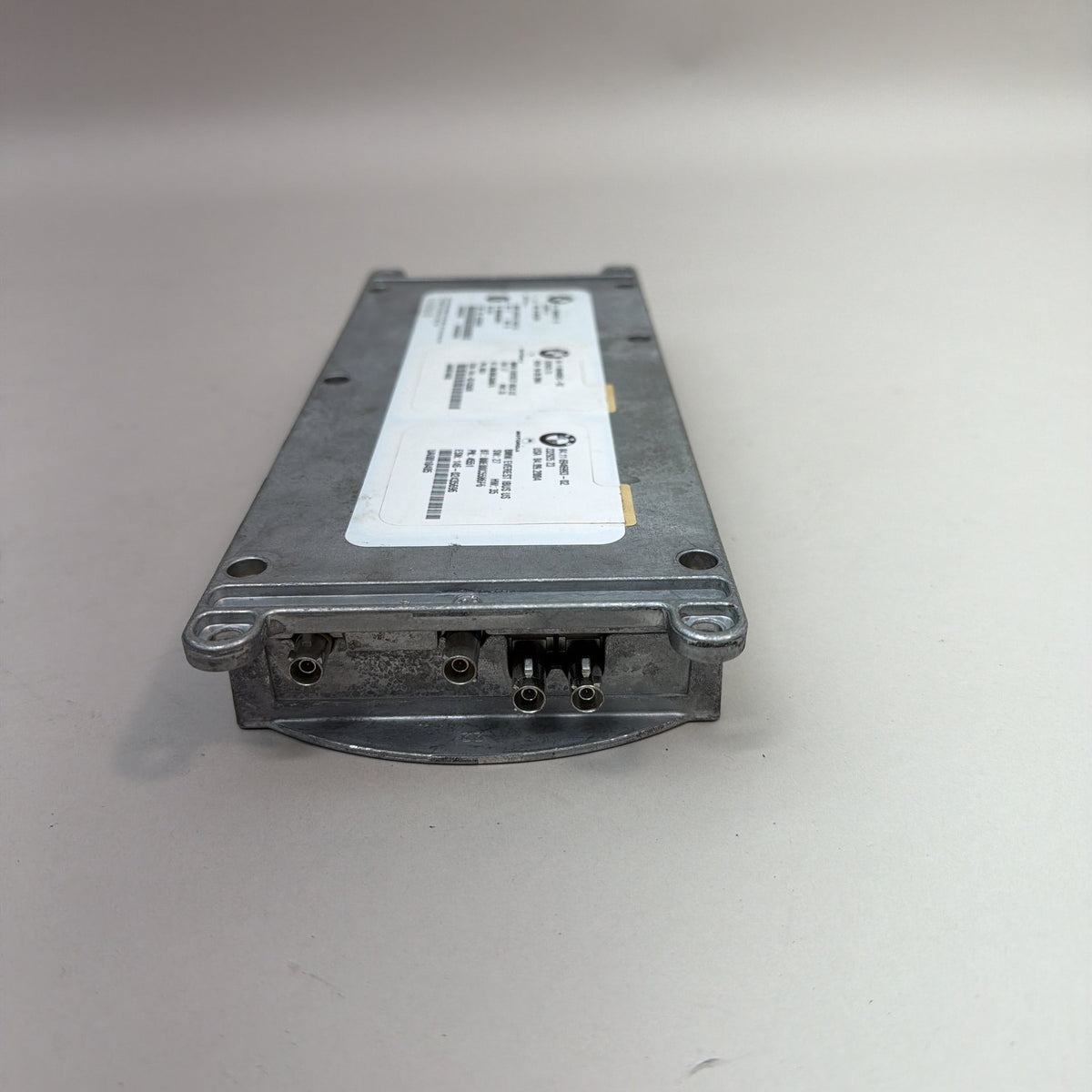04-06 BMW 330 325 E46 Motorola IBUS Bluetooth Telematics Module 84116946993 OEM