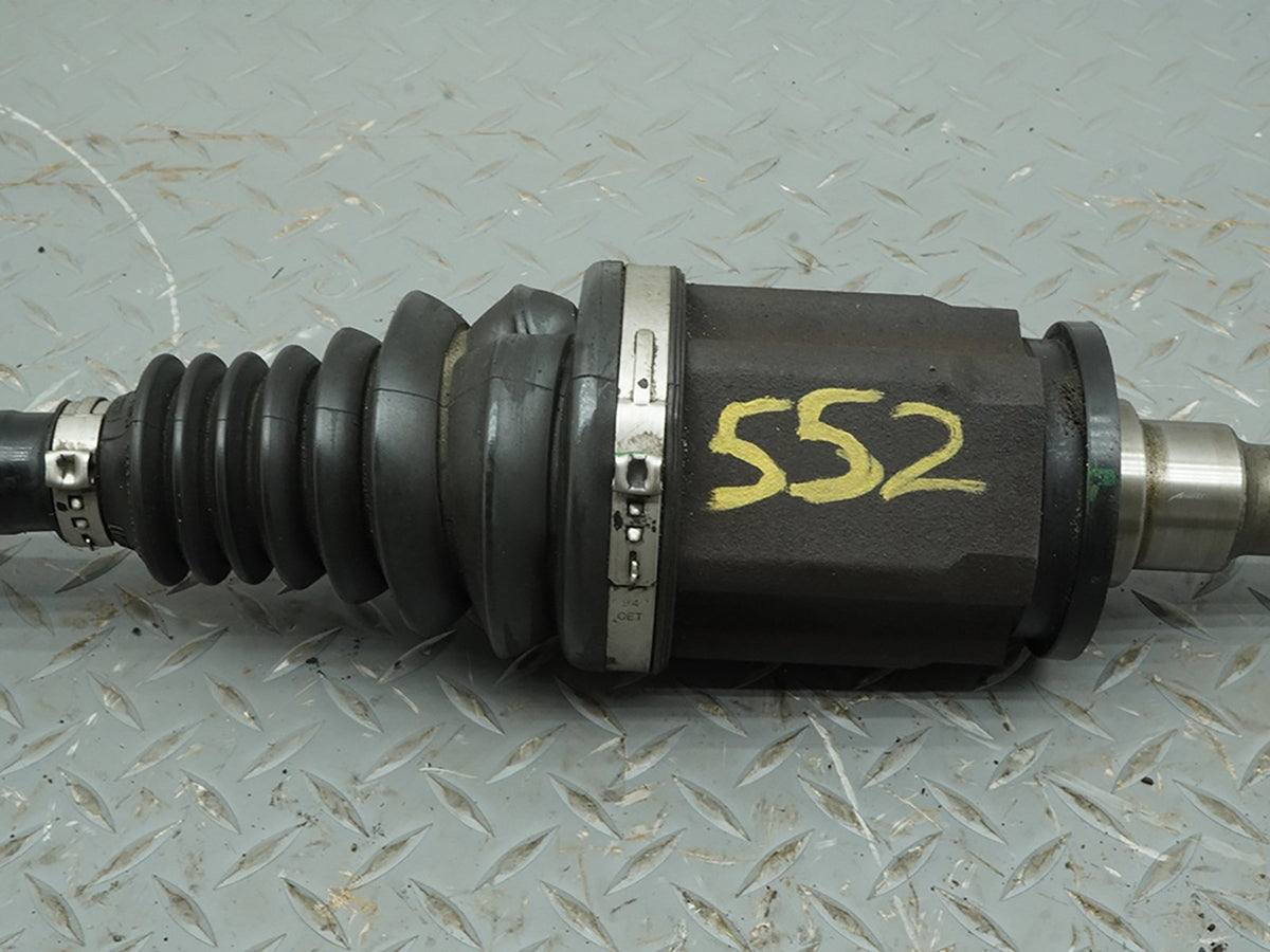 14-19 BMW X6 X5 F15 F16 Axle Shaft CV Joint Passenger RH Front Right P762988201