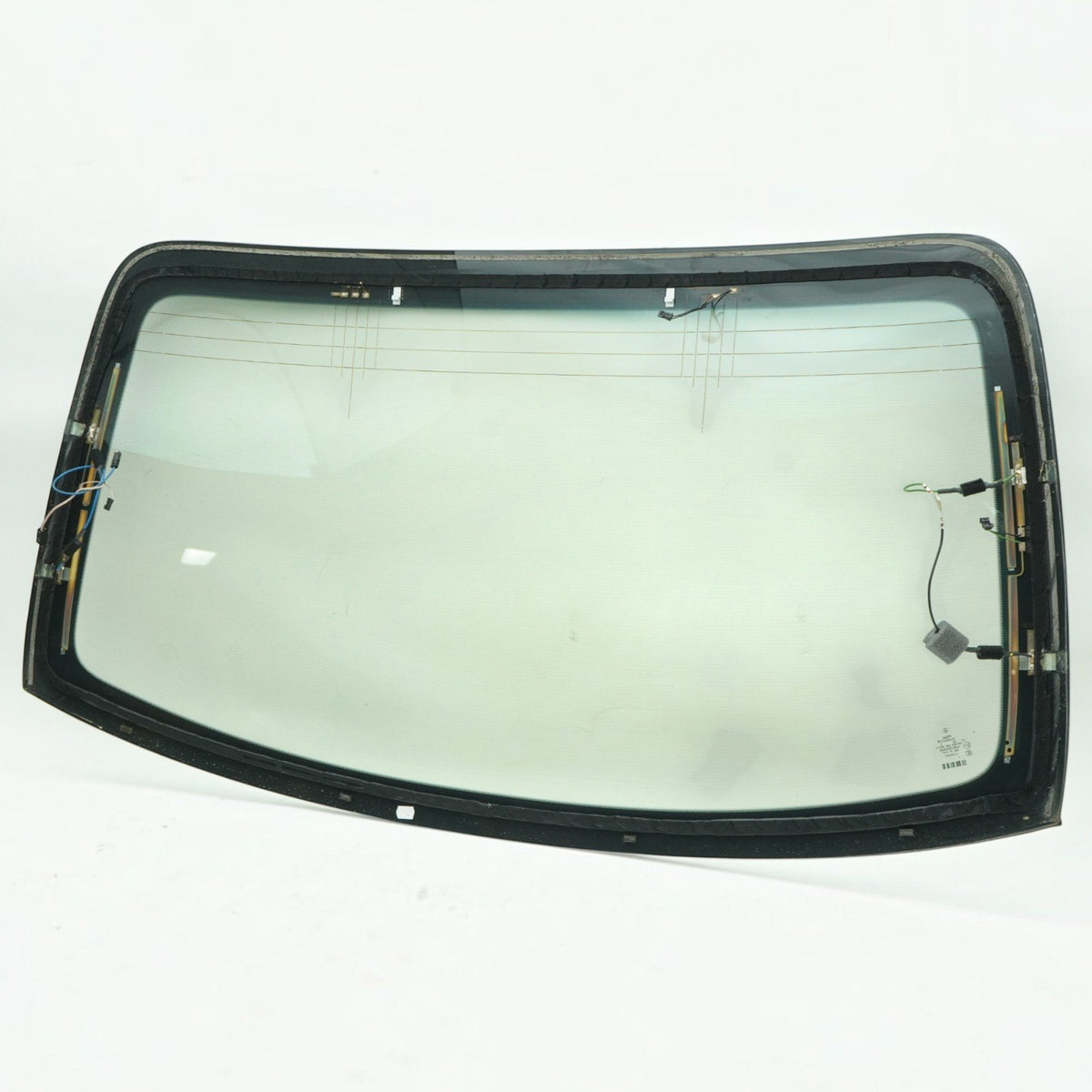 2015-2017 Mercedes-Benz S550 Sedan Windshield A2228210411