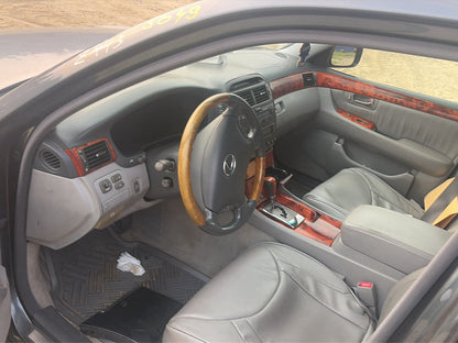 2005 Lexus LS430 F30