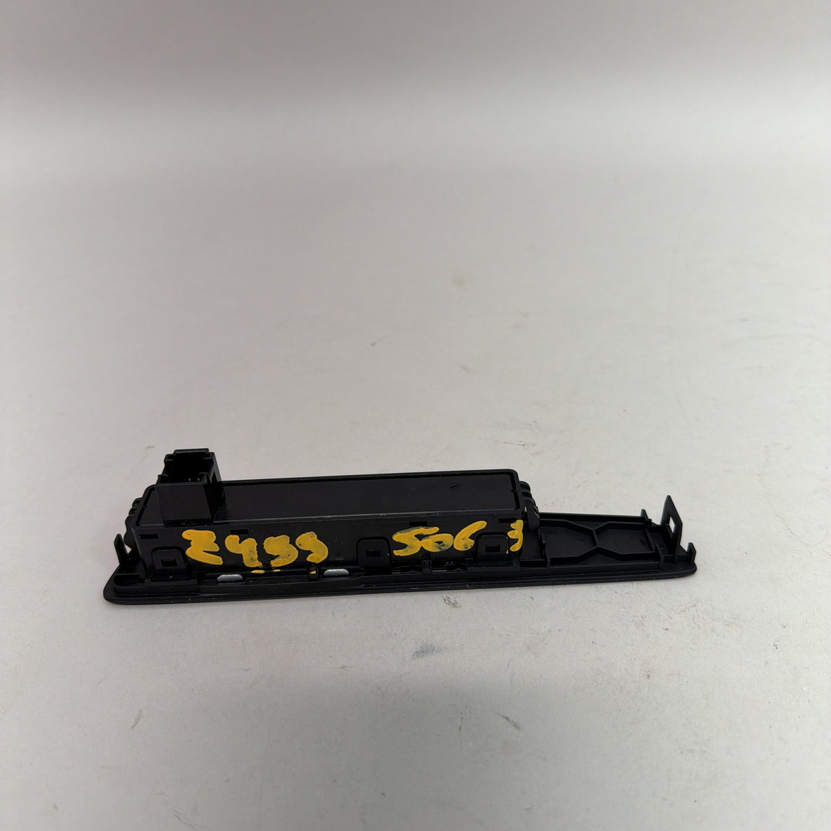 2016 BMW X5M X6M F85 F86 Traction Suspension Camera Parking Switch 7850154 OEM