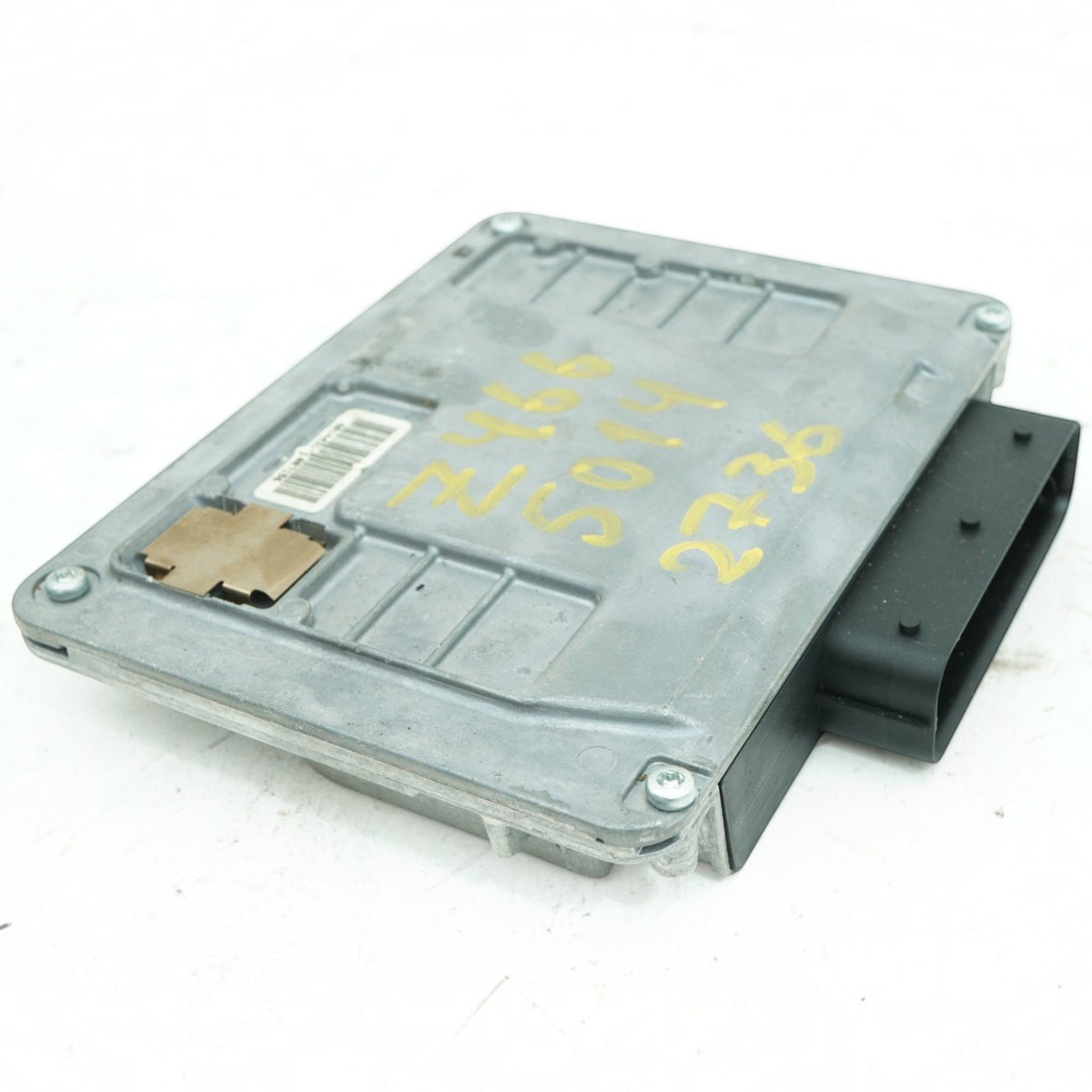 13-17 Audi S5 8T Rear Differential Computer Control Module Unit 8K0907163B OEM