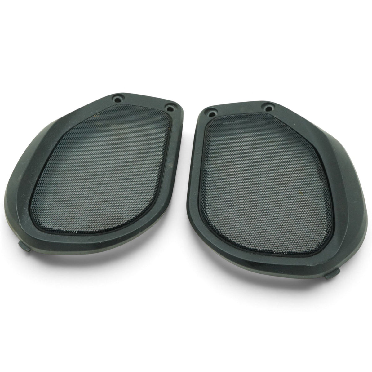 11-13 Kawasaki Vulcan VN1700J Vaquero Speaker Cover Grille Left Right 14091-1658
