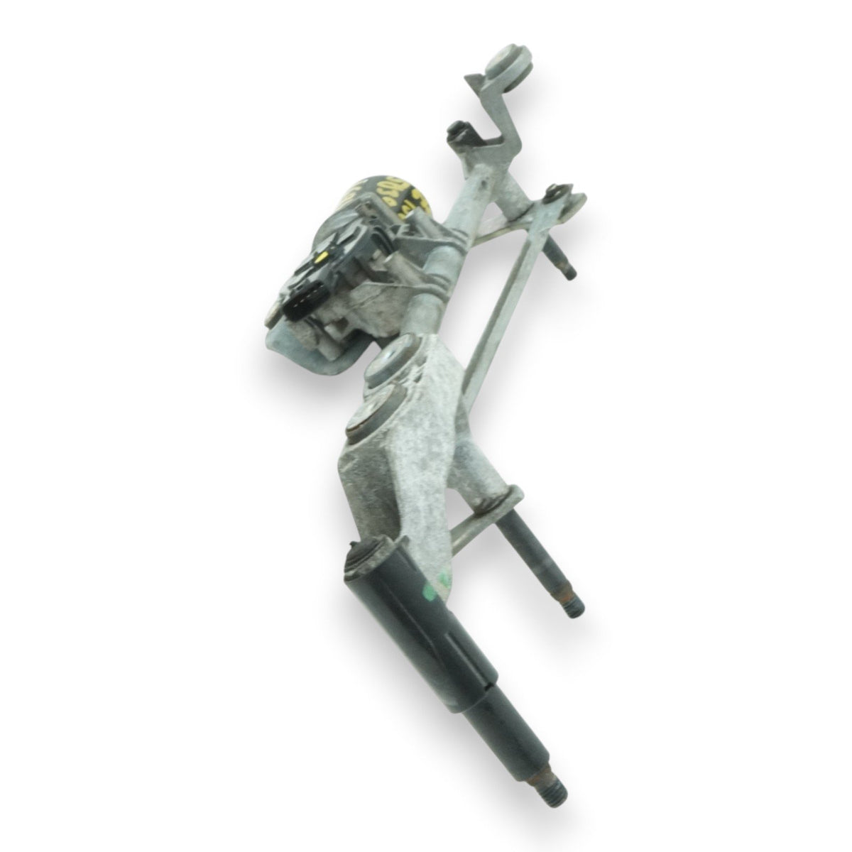 2016 Smart Fortwo W453 Wiper Linkage Motor Windshield Window A4538200440 OEM