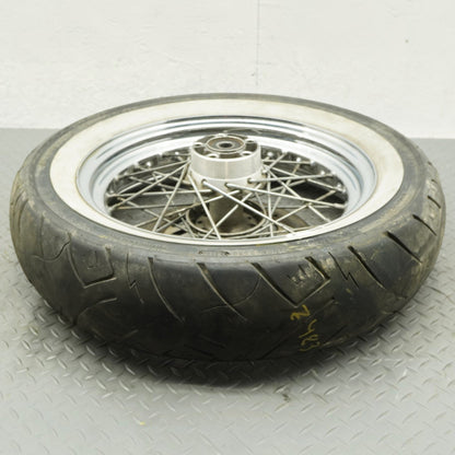 00-11 Harley-Davidson FXDWG rear rim Wheel W Tire 16X3.0J 41797-00 OEM