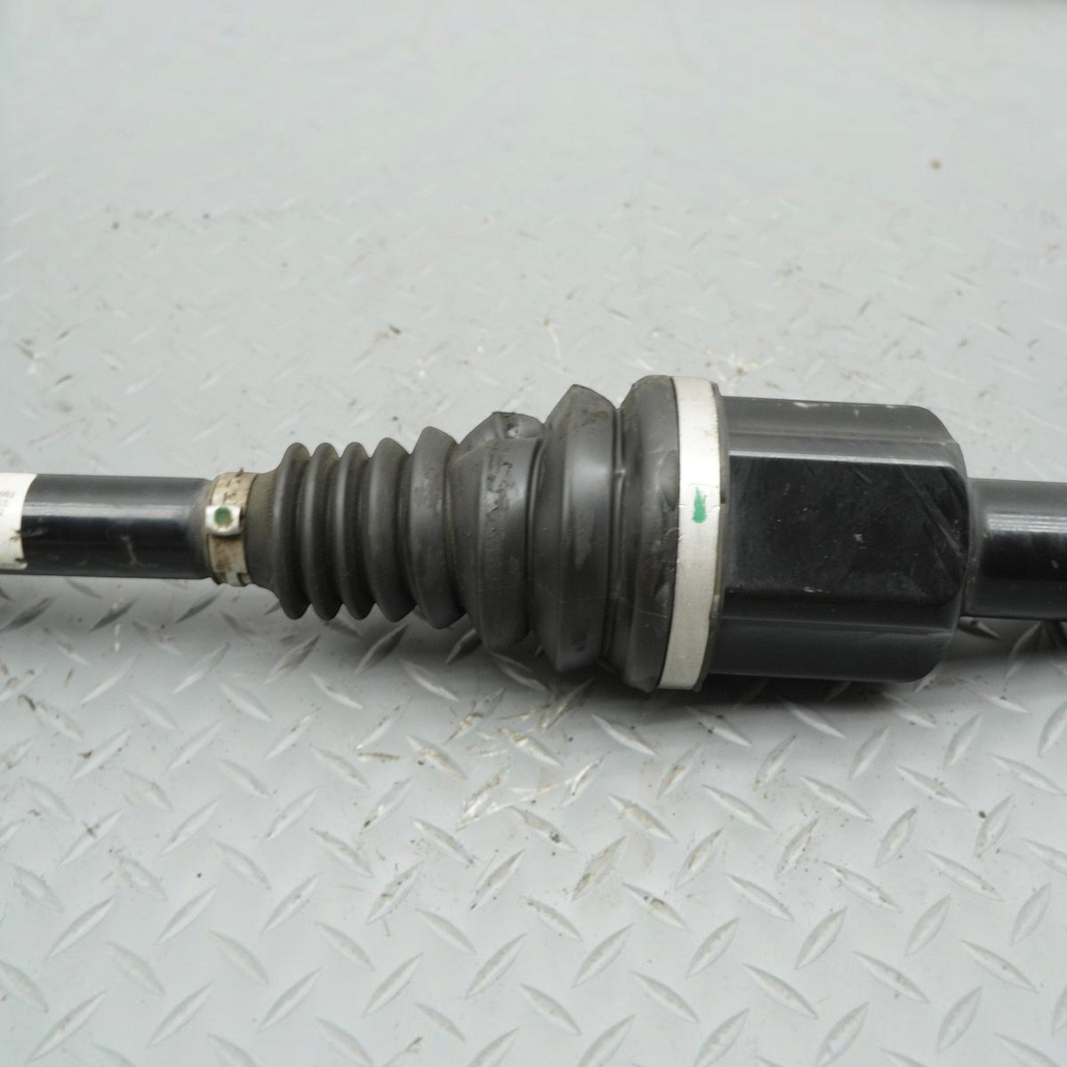 14-20 Mercedes S550 S560 W222 Front Left Axle Shaft CV A2223305000 OEM