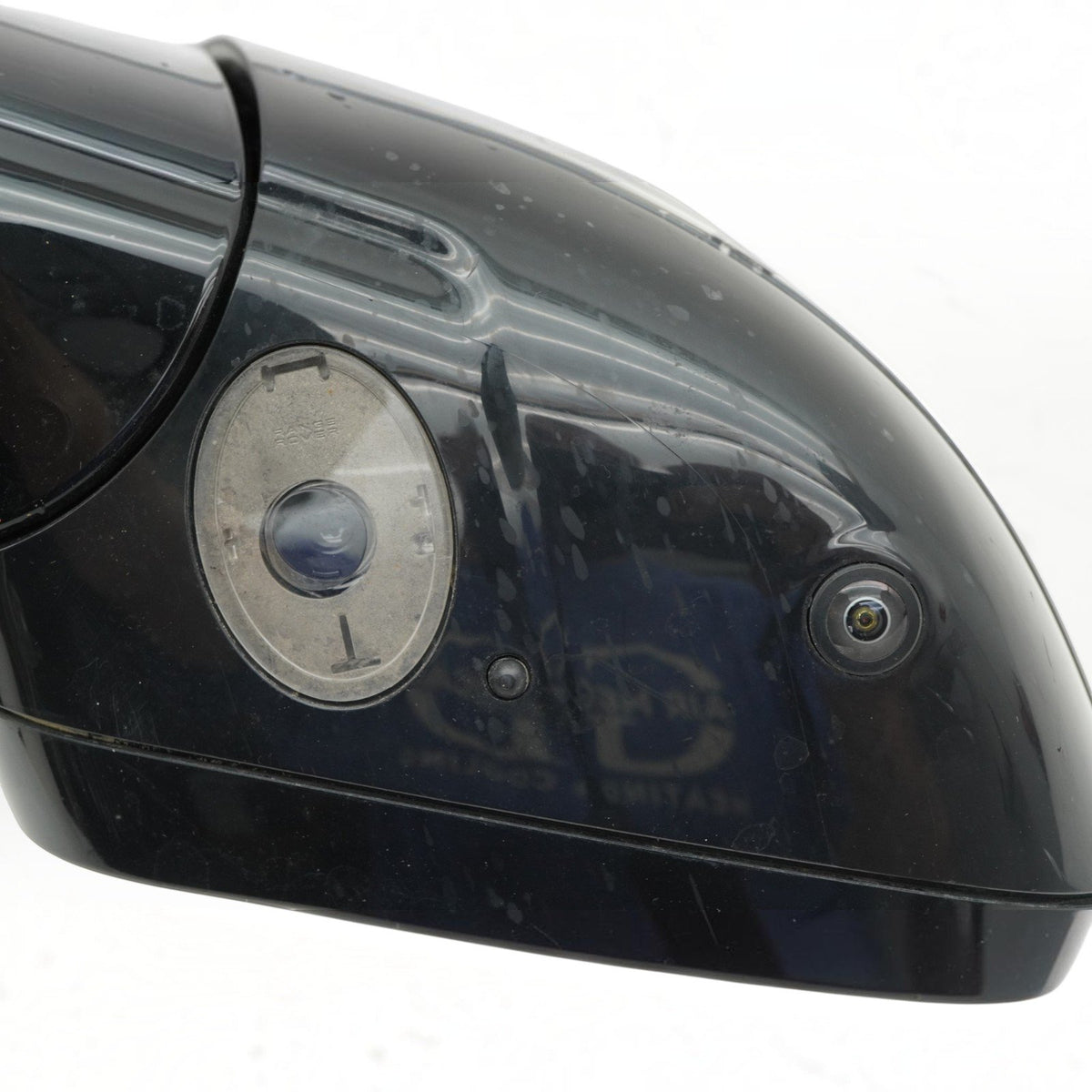 16-17 Range Rover Sport L494 Left Door Mirror Camera Blind Spot LR070807 OEM