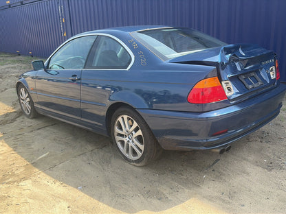 2000-2006 BMW 330Ci E46 E46