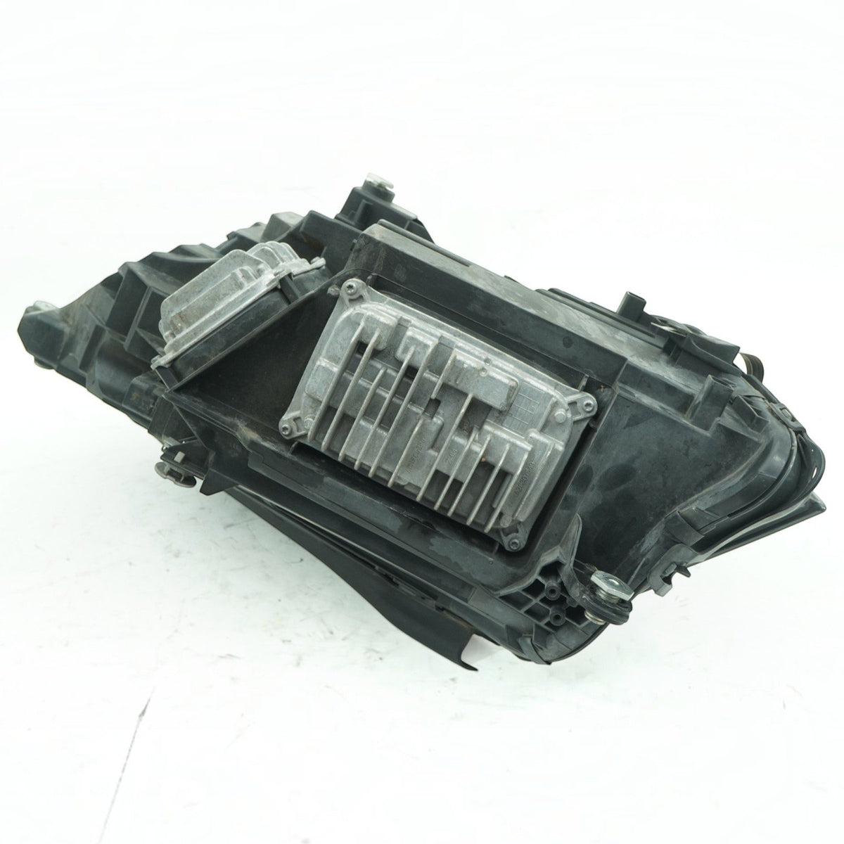 14-15 Mercedes W222 S550 S63 S400 LED Headlight Right Side RH A2229061202 OEM