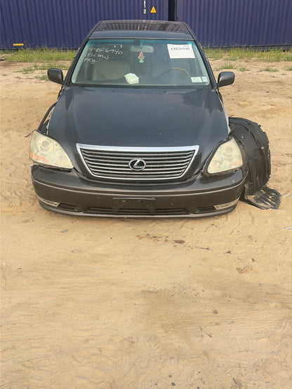 2005 Lexus LS430 F30