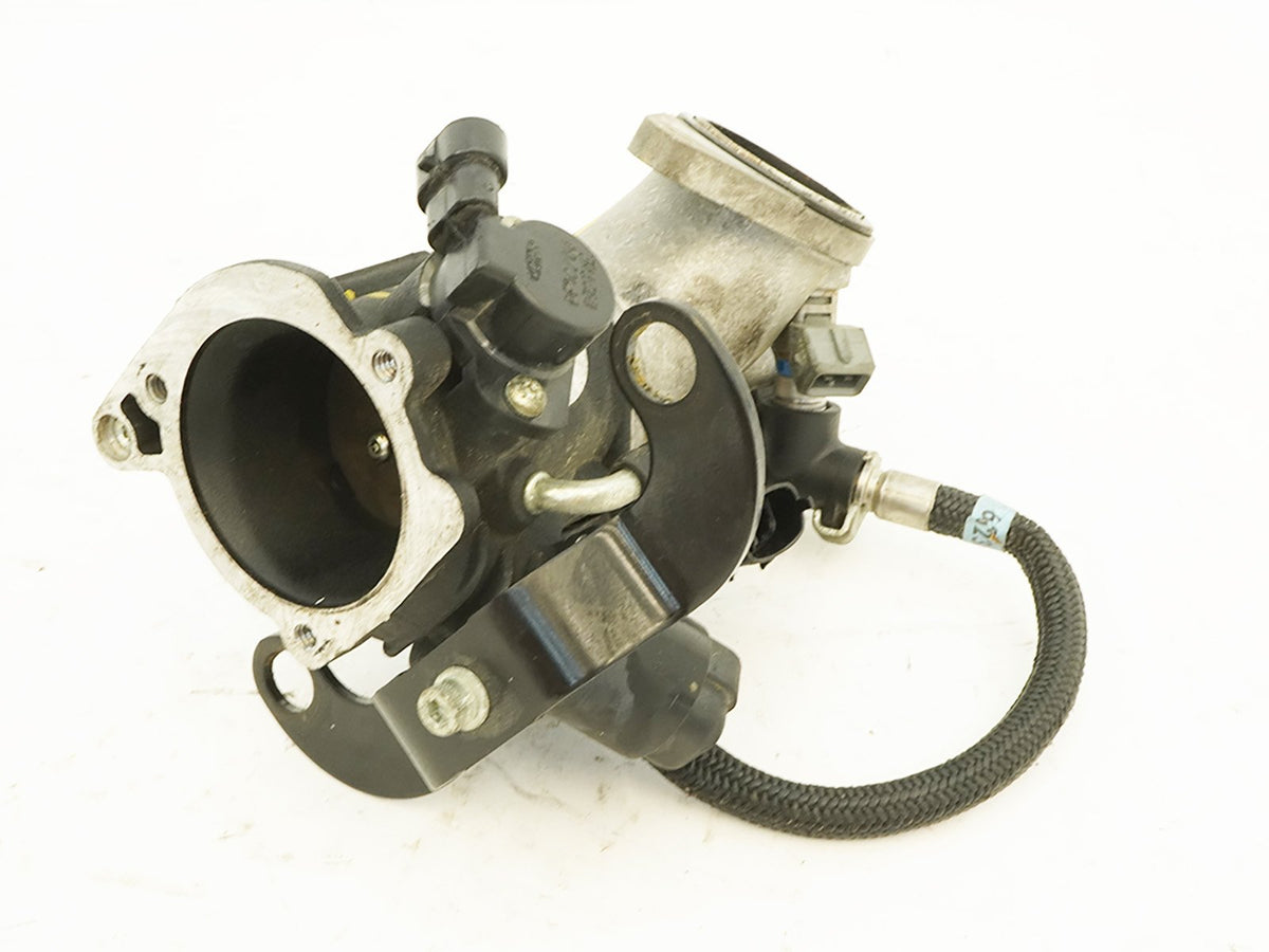06-11 Harley-Davidson XL1200 sportster Throttle Body Induction 2769407 OEM