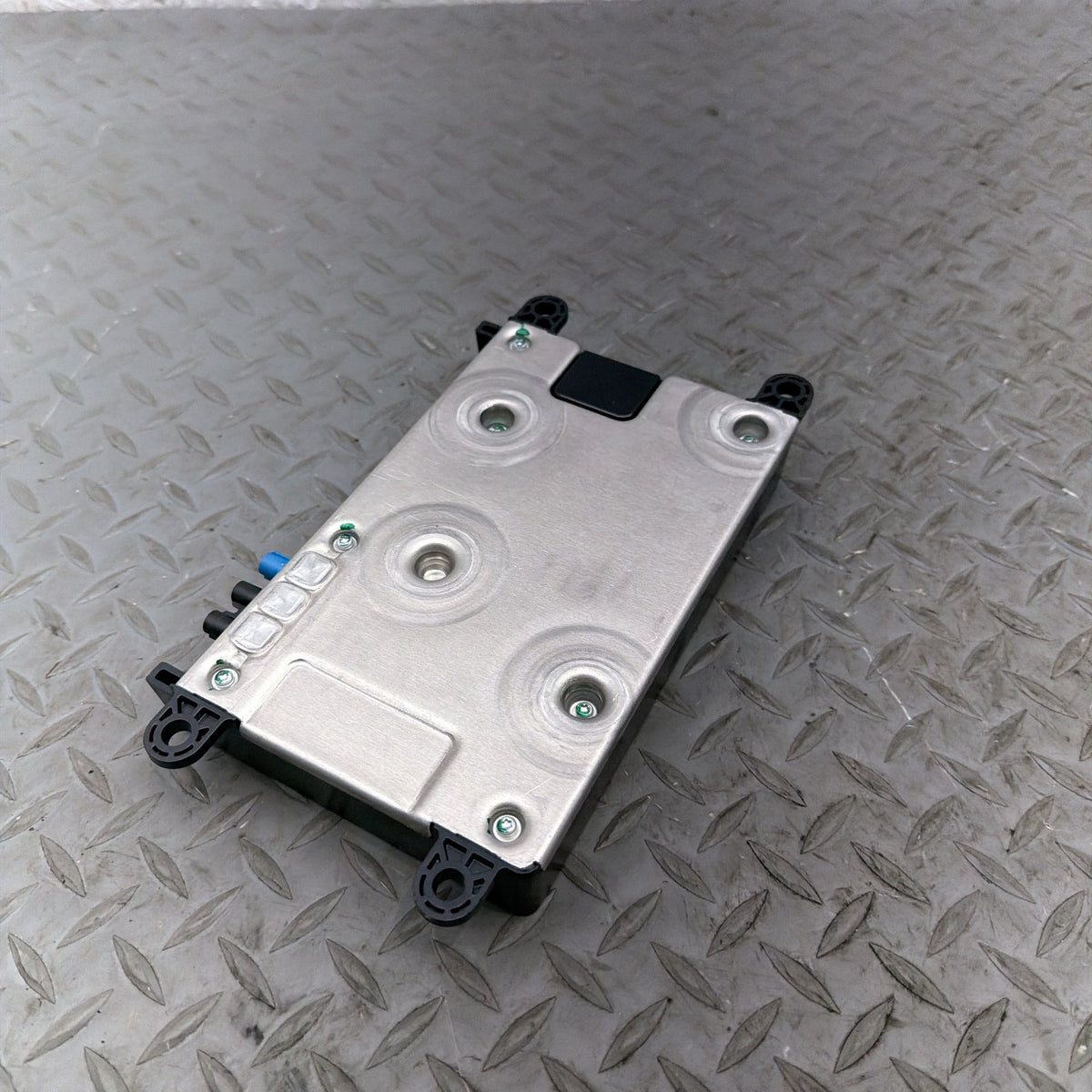 14-20 Mercedes S C CLA CLS E GLA GLC GLE GLS Communication Module A2059008704