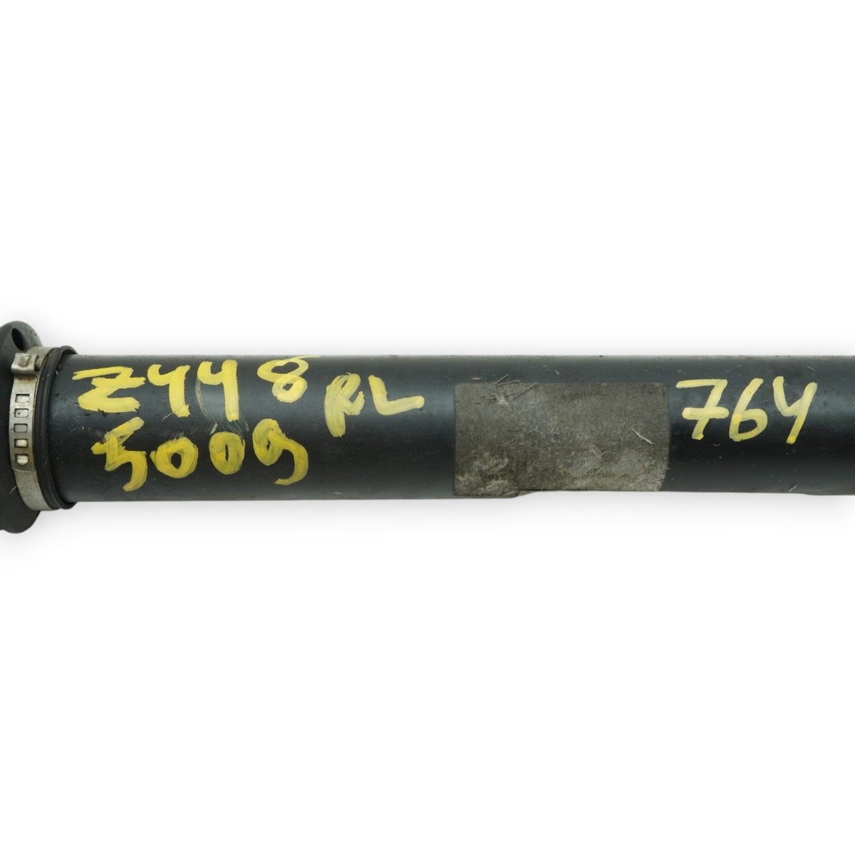 14-15 Land Range Rover Sport L494 Left Rear Strut Air Suspension LR045269 OEM