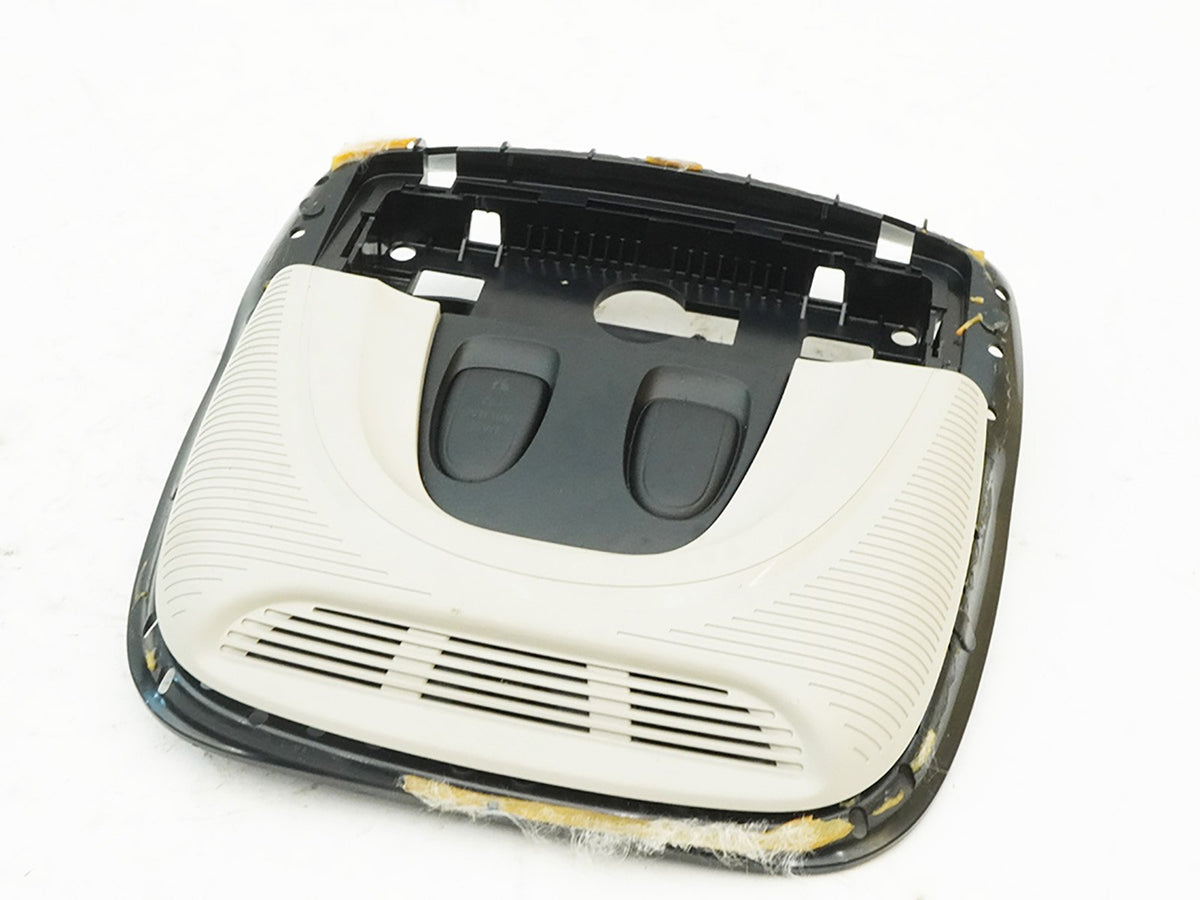 14-19 Mini Cooper S F56 Hatchback Dome Light Lamp Overhead Console Upper OEM