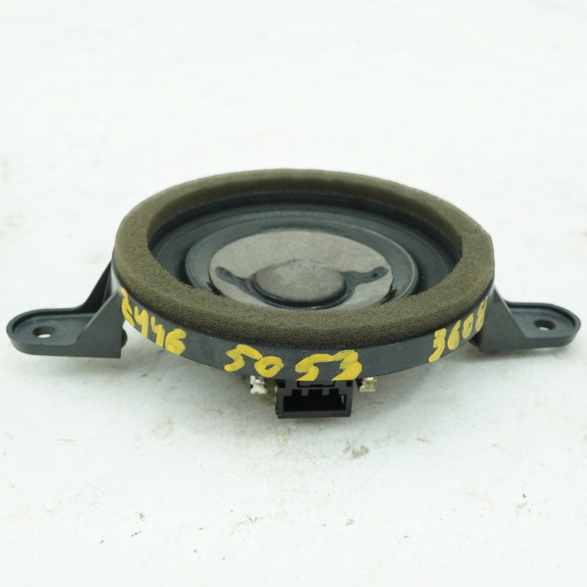 12-18 Audi S7 RS7 A7 4G Front Door Speaker Audio Bose Left Right 4G0035454 OEM
