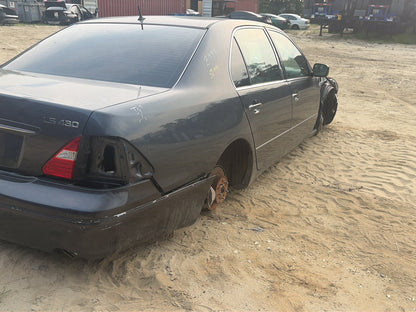 2005 Lexus LS430 F30