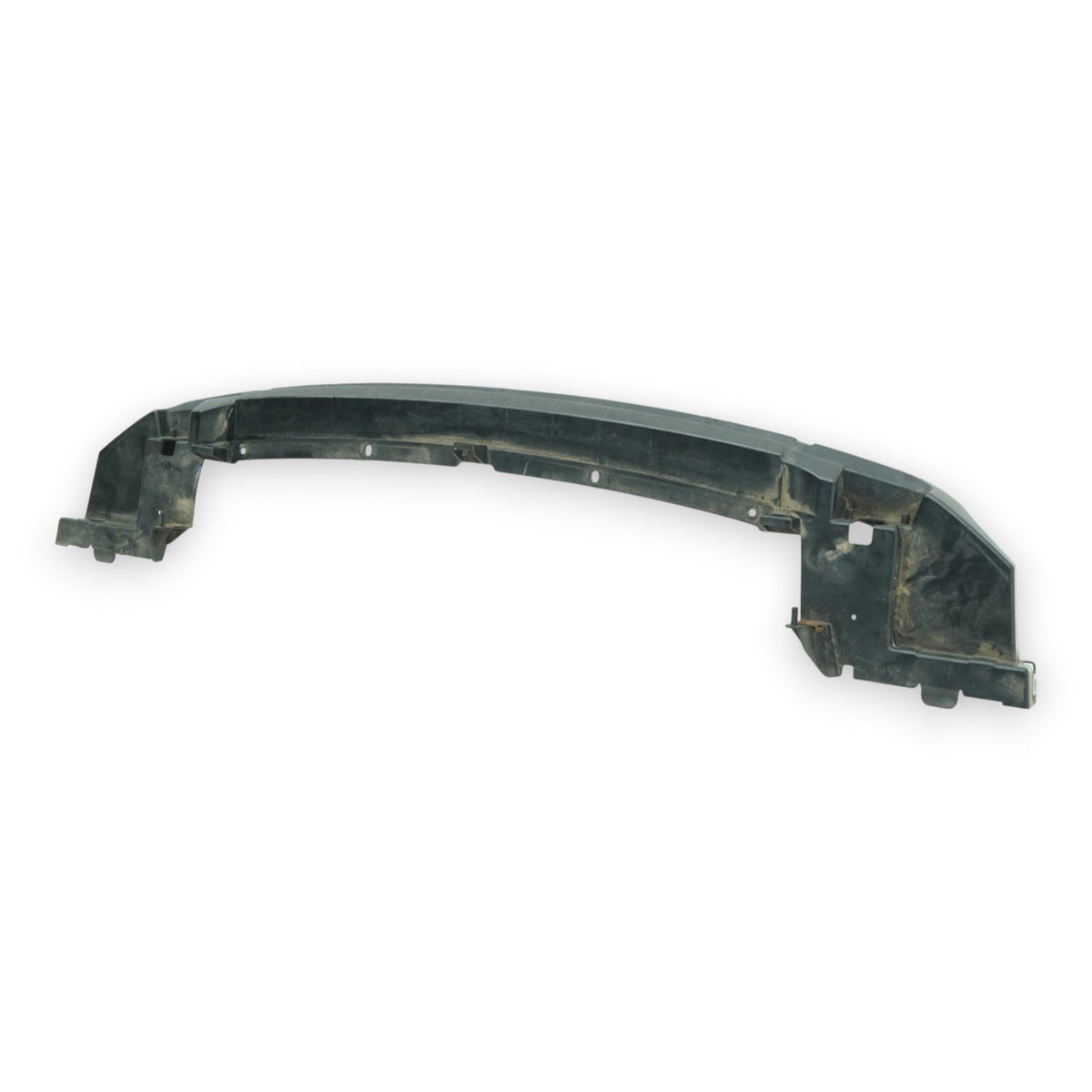 12-15 Land Range Rover Evoque L538 Front Bumper Bracket Mount Support OEM