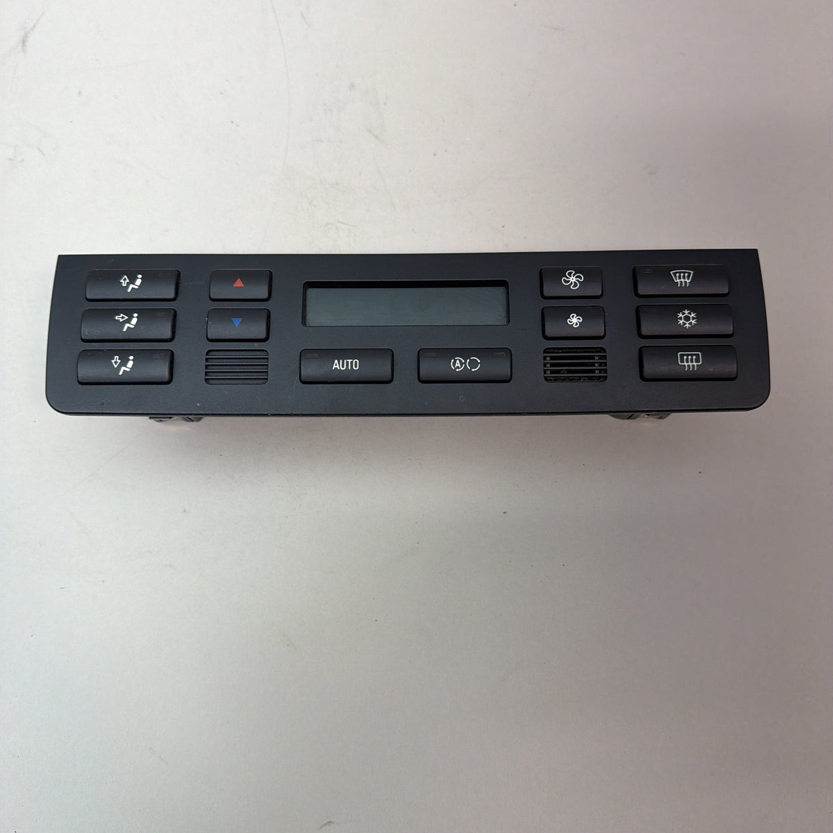 99-06 BMW 330i 325i 323 320 328 E46 A/C Heater Climate Control 64116941732 OEM